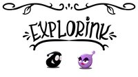 Explorink screenshot, image №2594579 - RAWG