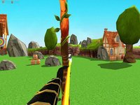 Archery New Shoot Game screenshot, image №1326317 - RAWG