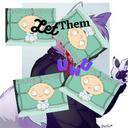 Let Them UwU screenshot, image №3699067 - RAWG