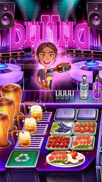 Cooking Chef screenshot, image №1576386 - RAWG