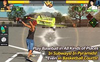 Freestyle Baseball2 screenshot, image №1554464 - RAWG