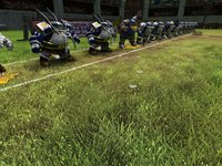 Blood Bowl screenshot, image №487470 - RAWG