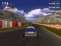 S40 Racing screenshot, image №364092 - RAWG