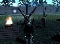 Zombie Guillotine screenshot, image №3208017 - RAWG