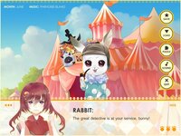 Anicon - Animal Complex - Rabbit's Path screenshot, image №3017111 - RAWG