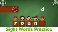 Sight Words Pre-K to Grade-3 screenshot, image №1579190 - RAWG