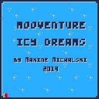 Mooventure: Icy Dreams screenshot, image №1897049 - RAWG