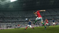 Pro Evolution Soccer 2012 screenshot, image №576484 - RAWG