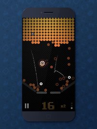 One Thousand Pinball Dots screenshot, image №1727856 - RAWG