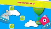 ABCD For Kids - Alphabet Tracing screenshot, image №1286943 - RAWG