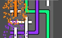 Pipe Spaghetti screenshot, image №2221969 - RAWG