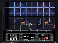 Future Knight Remake screenshot, image №1017139 - RAWG