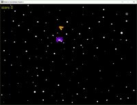 Using GMS to Make A Asteroids Clone screenshot, image №1665809 - RAWG