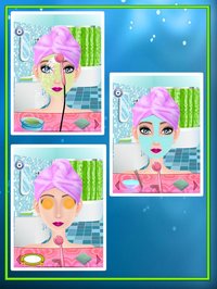 Collage Girl Makeup Salon screenshot, image №1954818 - RAWG
