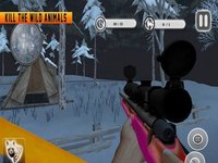 Animal Shooting Experience 19 screenshot, image №1842933 - RAWG
