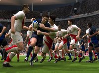 Rugby 08 screenshot, image №479559 - RAWG