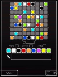 A funny Color Sudoko Game - Free screenshot, image №1606215 - RAWG