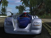 World Racing 2 screenshot, image №388899 - RAWG