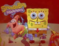 Spongebob's Adventure o' Fun screenshot, image №3200325 - RAWG