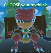 Mythlink screenshot, image №237763 - RAWG