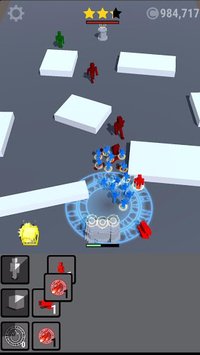 BTS craft - Boxer, Tower, Spell screenshot, image №1365618 - RAWG