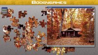 Cabins: Jigsaw Puzzles screenshot, image №856630 - RAWG