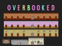 Overbooked (Mikhail Shubin) screenshot, image №2293946 - RAWG