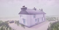 "Inis Fraoigh - Isle of the Heather" screenshot, image №2849429 - RAWG