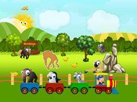 Zoo Time for Kids screenshot, image №1351898 - RAWG