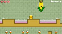 Corn Junior's Journey screenshot, image №3390507 - RAWG