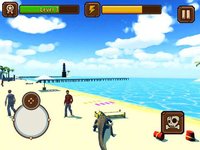 Crocodile Attack 3D Pro screenshot, image №1642153 - RAWG