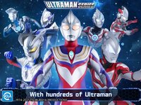 Ultraman: Legend of Heroes screenshot, image №2935793 - RAWG
