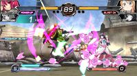 Dengeki Bunko: Fighting Climax screenshot, image №615564 - RAWG