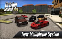 Driving School 2016 screenshot, image №1537982 - RAWG