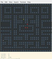 CoTerminalApps screenshot, image №1154651 - RAWG