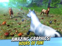 My Unicorn Horse Riding . Free Unicorns Dash Game For Little Girls and Boys screenshot, image №1762070 - RAWG