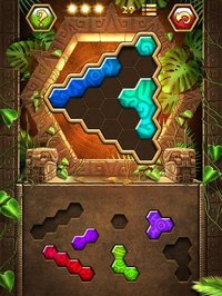 Montezuma Puzzle 3 Lite screenshot, image №2185080 - RAWG