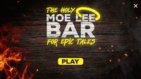 Holy Moe Lee Bar - For epic tales screenshot, image №3716335 - RAWG