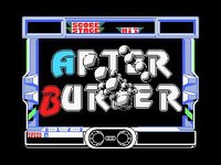 After Burner II screenshot, image №747270 - RAWG