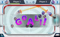 Mini Ice Hockey 🏒 screenshot, image №1556247 - RAWG