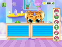 Baby Unicorn Rainbow Pet Care screenshot, image №3380318 - RAWG