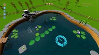 Frog Brain screenshot, image №4161471 - RAWG