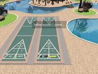 Shuffleboard 3D screenshot, image №1948176 - RAWG