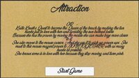 Attraction (SoupScythe) screenshot, image №2887899 - RAWG
