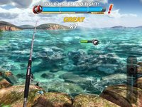 Fishing Clash: Catching Fish Game. Bass Hunting 3D screenshot, image №1384917 - RAWG