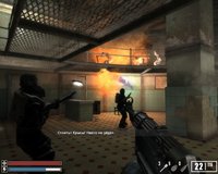 Crimes of War screenshot, image №473359 - RAWG