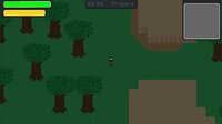 Infested Planet (itch) screenshot, image №3450091 - RAWG
