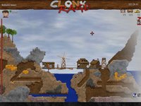 Clonk Rage screenshot, image №568898 - RAWG