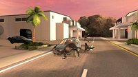 Goat Simulator GoatZ screenshot, image №1387566 - RAWG