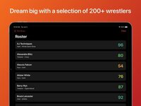 Pro Wrestling Simulator 2021 screenshot, image №2682634 - RAWG